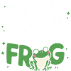 Frog Toad