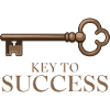 KEY TO SUCCESS