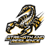 STRENGTH AND RESILIENCE