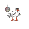 Feiern gehen Diskothek