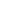 Fairytale fairy with magical silhouette