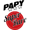 Papy super rare