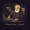 Bitcoin Satoshi