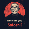 Bitcoin Satoshi Nagamoto