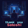 Bitcoin Satoshi