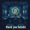 Bitcoin Satoshi