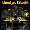 Thank you Satoshi!