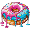Donuts