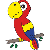 parrot