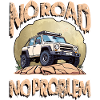 Off-Road Vehicle Driver