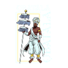Dieu Yoruba - Obatala
