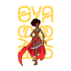 Yoruba God - Oya