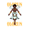 Dieu Yoruba - Olorun