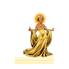 Dieu Yoruba - Osun