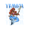 Yoruba God - Yemoja