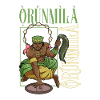 Yoruba God - Orunmila