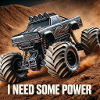 Rc Monster Truck