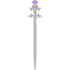 Thistle Sword