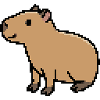 pixelcapybara