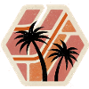 Geometric Tropical Roots