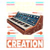 Synthétiseur Synthé Inspiration