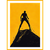 Attention! Climber