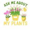 Plants Garden