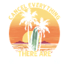 Surfing Waves