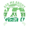 Bird Ornithologist