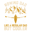 Rudder Dad