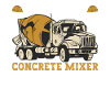 Concrete mixer