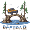 Off-road vehicles