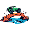 Off-road vehicles