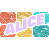 Gift for Alice