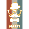 Matti comme nom