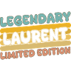 Name Laurent