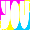 You