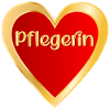 DANKESCHÖN PFLEGE - BERUF PFLEGERIN