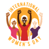 International Women's Day - Gift