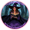 Reading witch