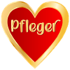 BERUF PFLEGE - HERZ PFLEGER