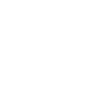 Budgie with heart line