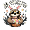 So Eggcited