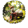 Osterhase