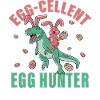Egg-cellent Egg Hunter