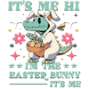 Easter Funny Saying
