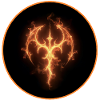 Fire Shield Symbol