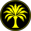Palm Tree Icon