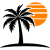 Palmera Isla del Sol