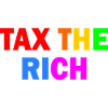 Tax the rich